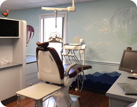 Dental Services Wallingford CT
