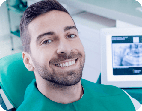 Root Canal Procedure