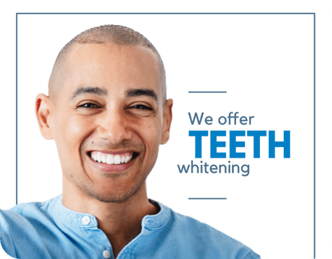 Teeth Whitening