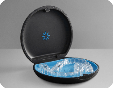 Invisalign Treatment