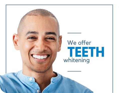 Teeth Whitening