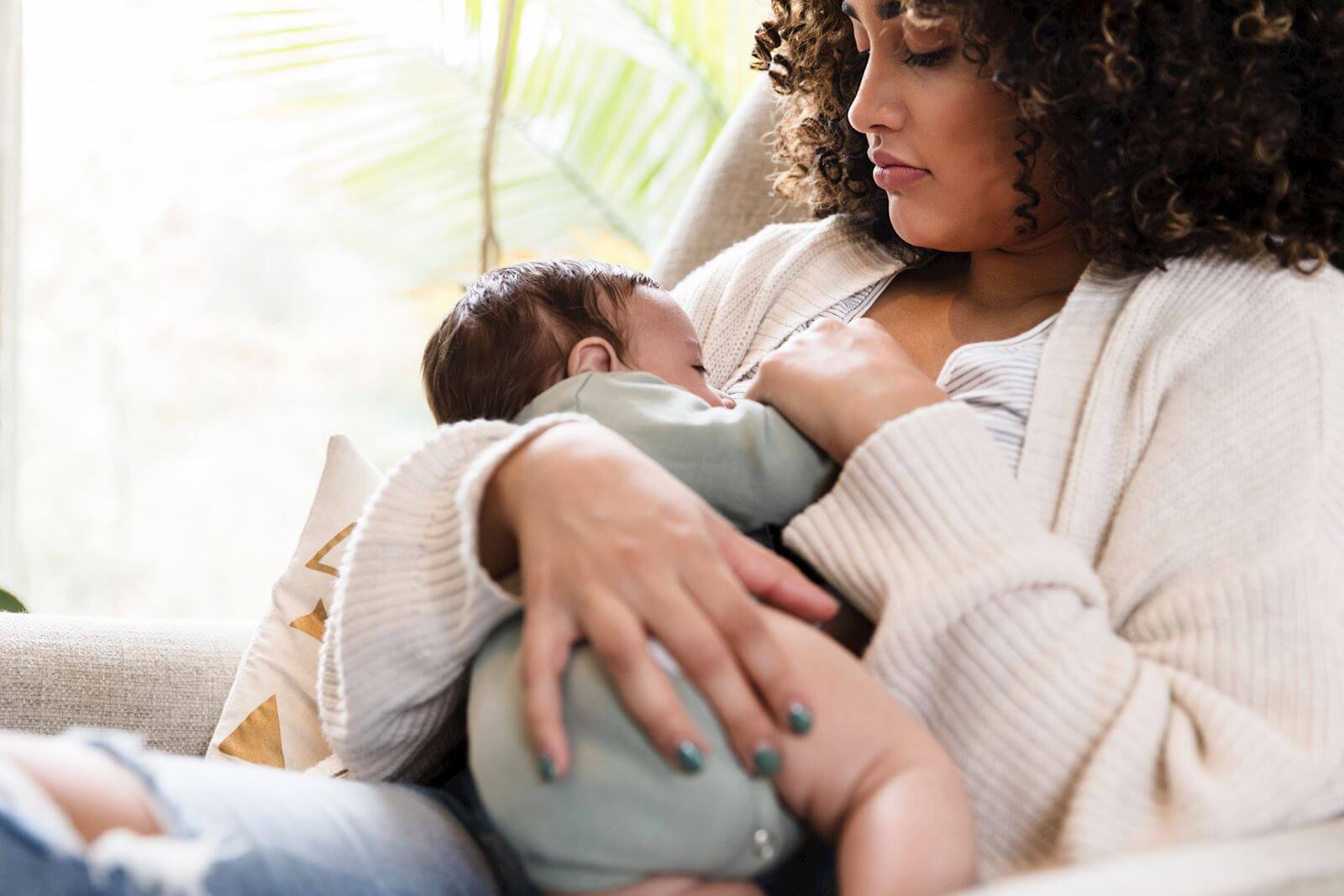 A Gentle Start: Understanding How Tongue and Lip Ties Can Impact Breastfeeding