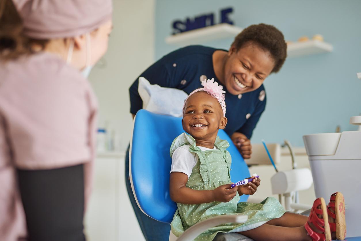 The Importance of Early Dental Care for Children
