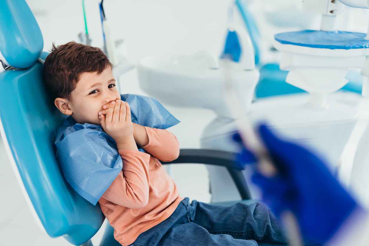 How to Help Your Child Overcome Dental Anxiety: Tips from a Pediatric Dentist
