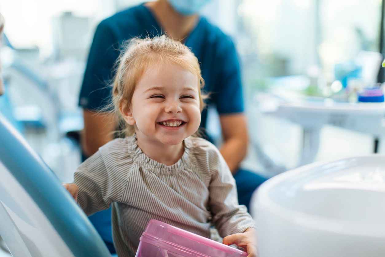 Top Tips to Prevent Cavities in Children