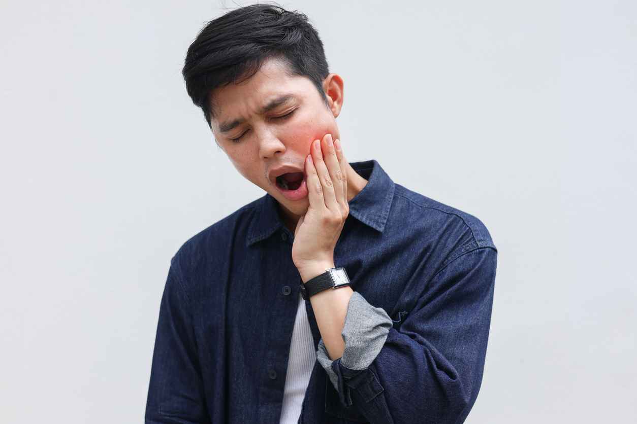 Early Signs of Dental Problems You Should Never Ignore